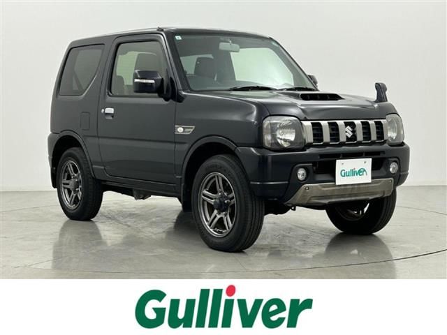 Suzuki JIMNY 2015 6437562-0