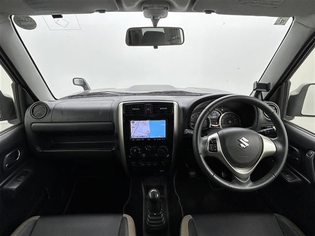 Suzuki JIMNY 2015 6437562-2