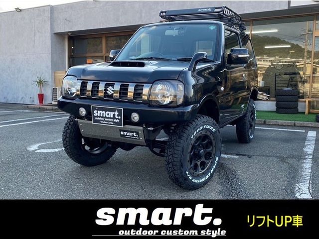 Suzuki JIMNY 2015 6437566-0