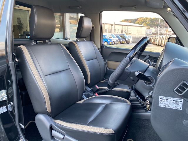 Suzuki JIMNY 2015 6437566-10