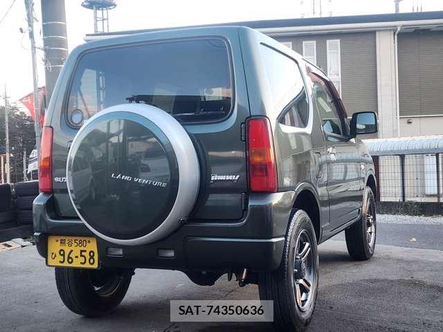 Suzuki JIMNY 2014 6437765-6