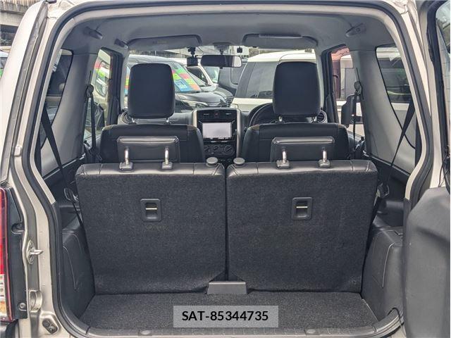 Suzuki JIMNY 2014 6437978-6