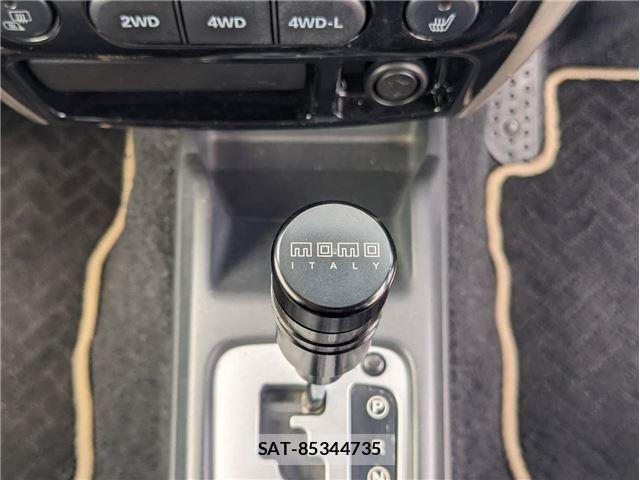 Suzuki JIMNY 2014 6437978-8