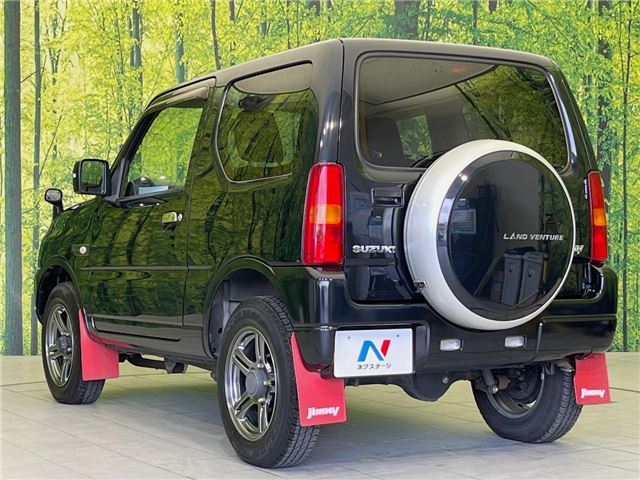 Suzuki JIMNY 2014 6438056-10