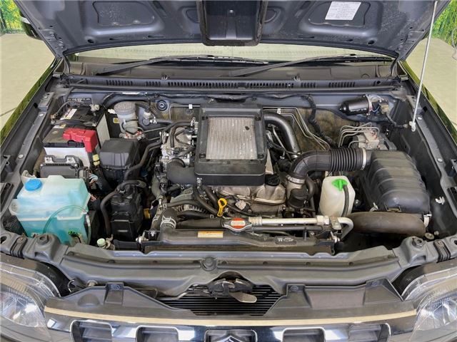 Suzuki JIMNY 2014 6438056-4