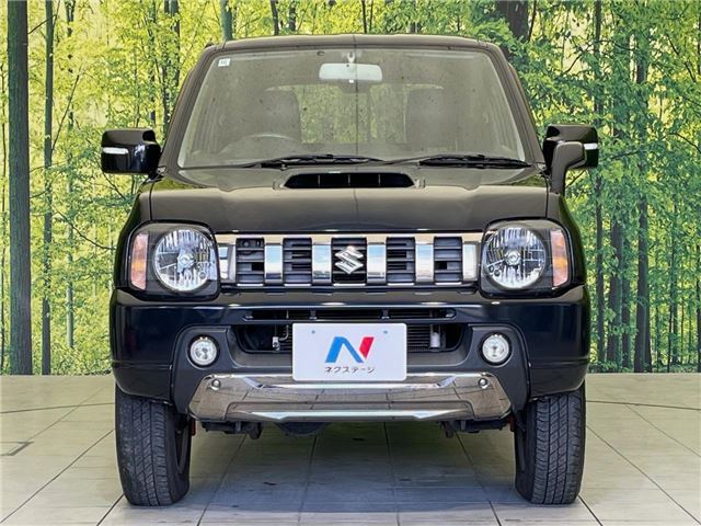 Suzuki JIMNY 2014 6438056-5