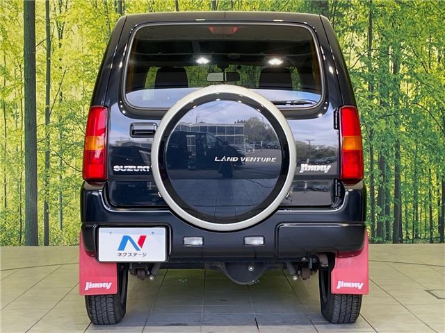 Suzuki JIMNY 2014 6438056-9