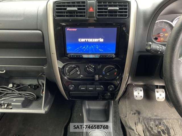 Suzuki JIMNY 2017 6478838-3