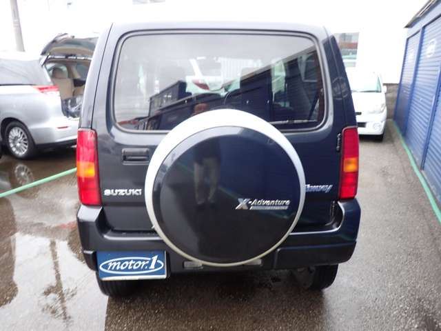 Suzuki JIMNY 2013 6479289-3