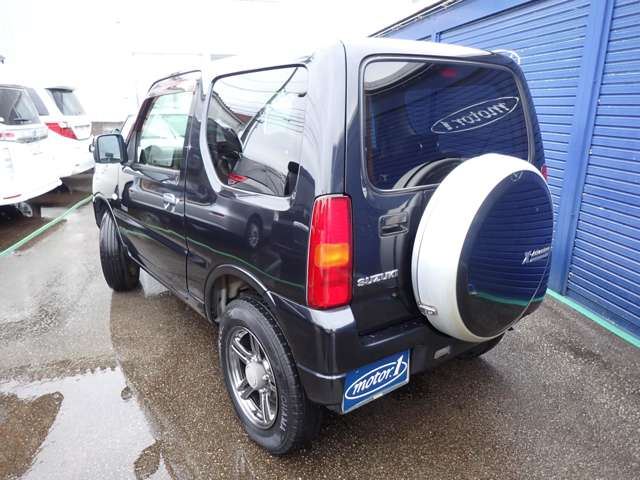 Suzuki JIMNY 2013 6479289-4
