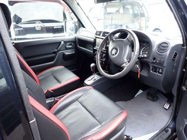 Suzuki JIMNY 2013 6479289-6