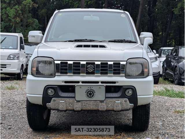 Suzuki JIMNY 2013 6479313-1