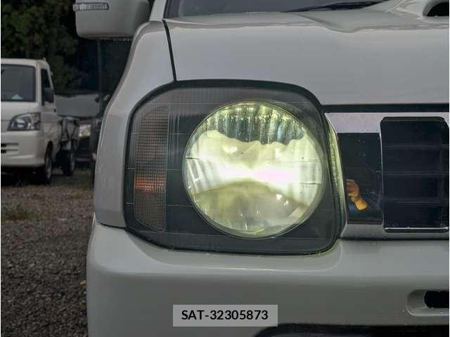 Suzuki JIMNY 2013 6479313-10