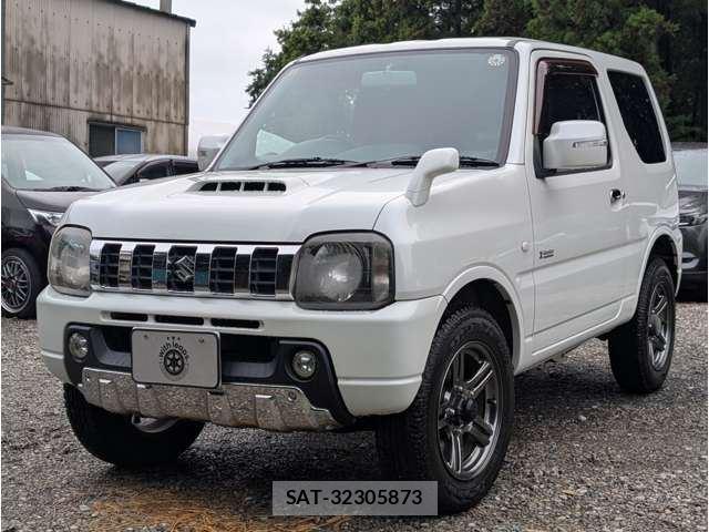 Suzuki JIMNY 2013 6479313-2