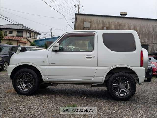 Suzuki JIMNY 2013 6479313-3