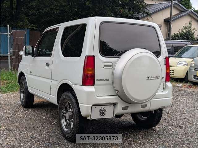 Suzuki JIMNY 2013 6479313-4