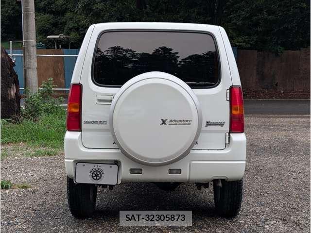 Suzuki JIMNY 2013 6479313-5