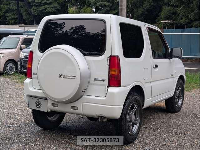 Suzuki JIMNY 2013 6479313-6