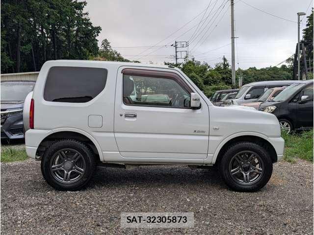 Suzuki JIMNY 2013 6479313-7