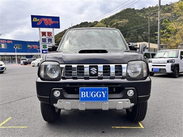 Suzuki JIMNY 2013 6479440-1