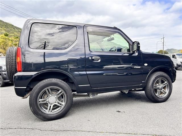 Suzuki JIMNY 2013 6479440-3