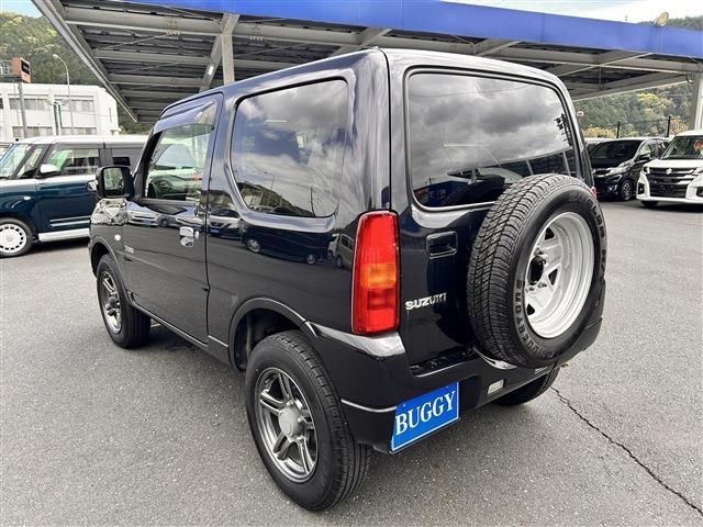 Suzuki JIMNY 2013 6479440-4