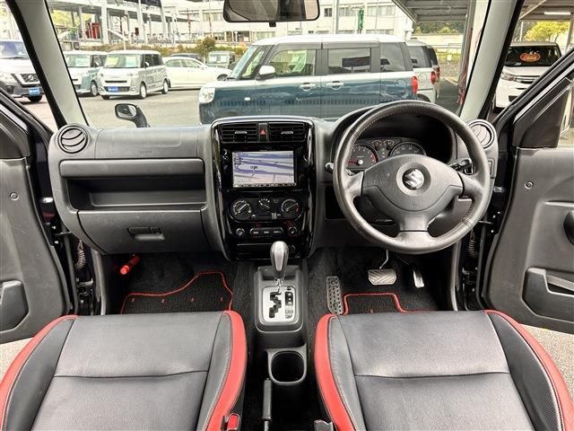 Suzuki JIMNY 2013 6479440-5