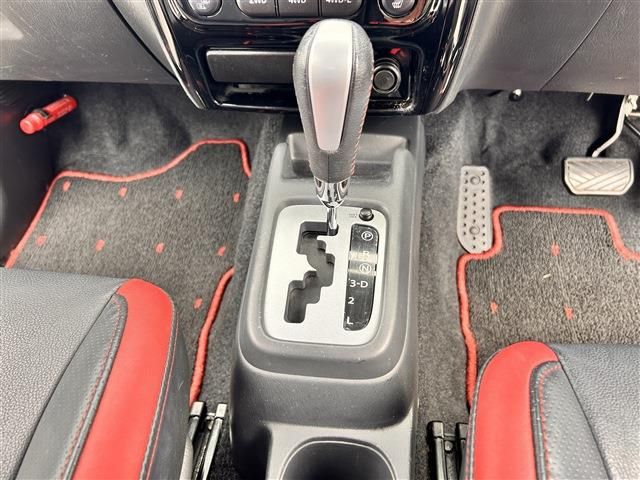 Suzuki JIMNY 2013 6479440-8