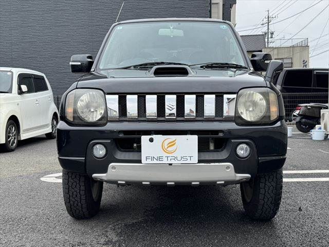 Suzuki JIMNY 2012 6479574-10