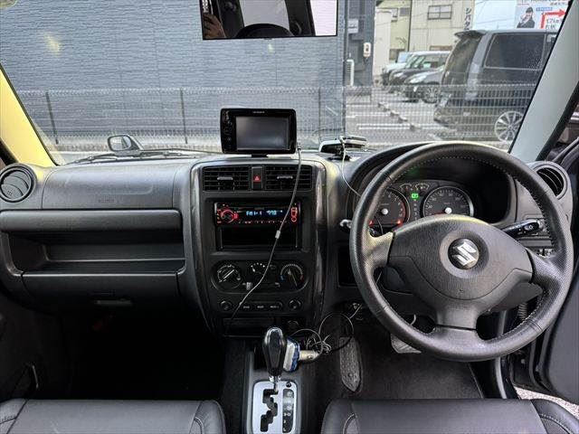 Suzuki JIMNY 2012 6479574-2