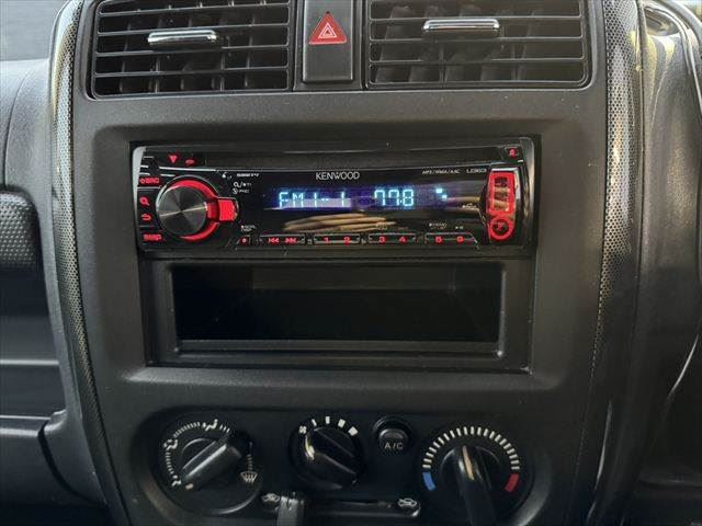Suzuki JIMNY 2012 6479574-4
