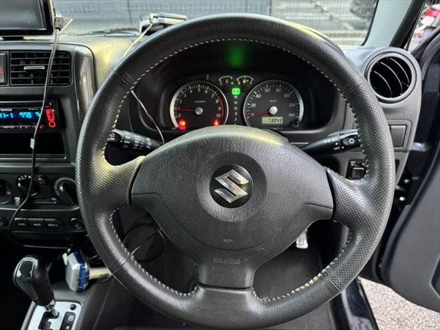 Suzuki JIMNY 2012 6479574-8