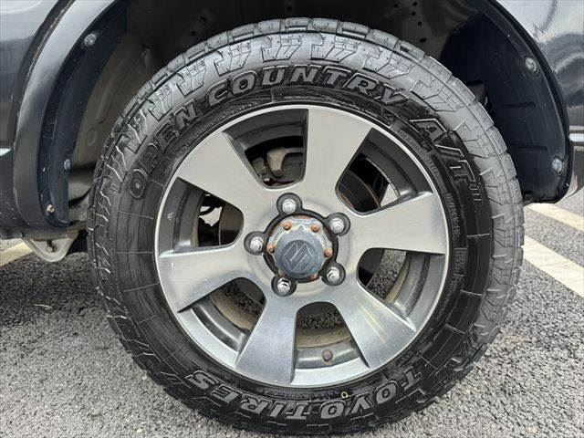 Suzuki JIMNY 2012 6479574-9