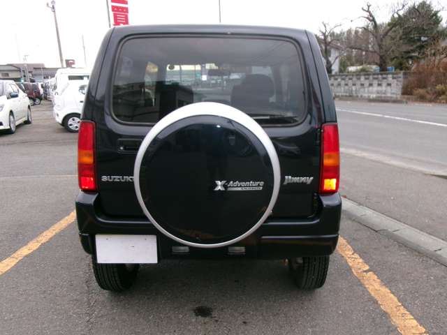 Suzuki JIMNY 2012 6479621-5