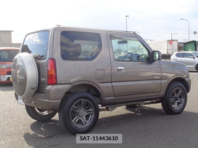 Suzuki JIMNY 2012 6479651-3