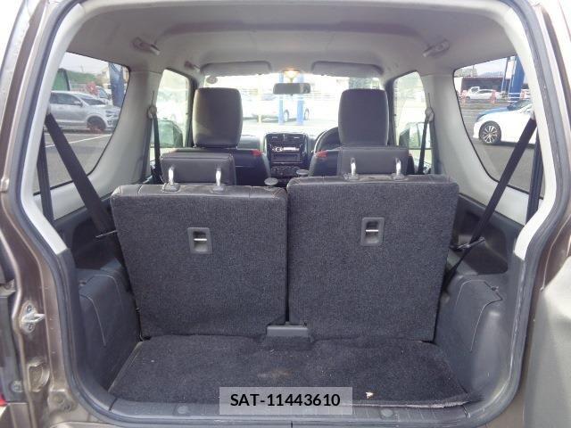 Suzuki JIMNY 2012 6479651-4