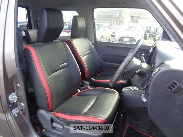 Suzuki JIMNY 2012 6479651-7