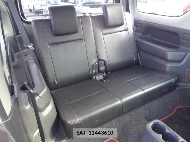 Suzuki JIMNY 2012 6479651-8