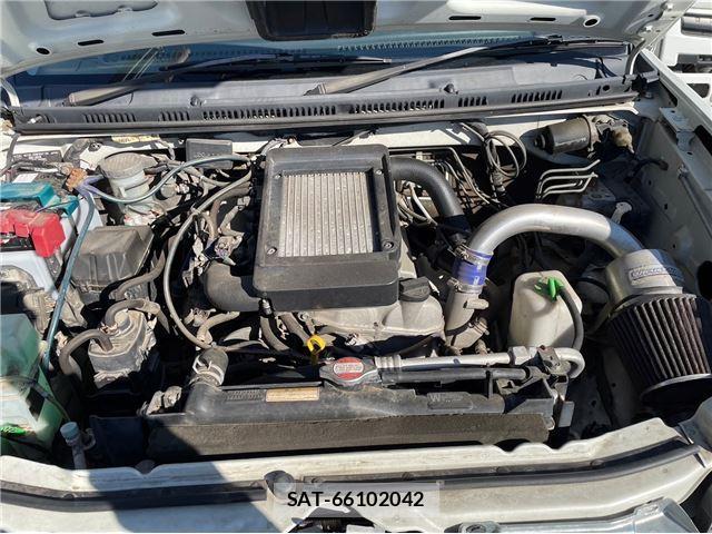 Suzuki JIMNY 2012 6479652-10