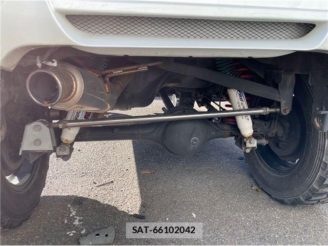 Suzuki JIMNY 2012 6479652-2