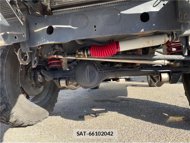 Suzuki JIMNY 2012 6479652-3