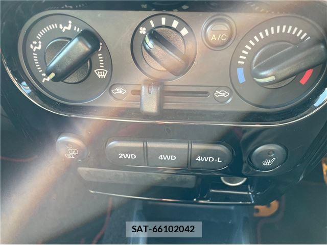 Suzuki JIMNY 2012 6479652-7