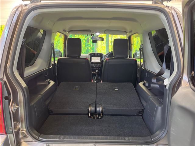 Suzuki JIMNY 2012 6479676-10