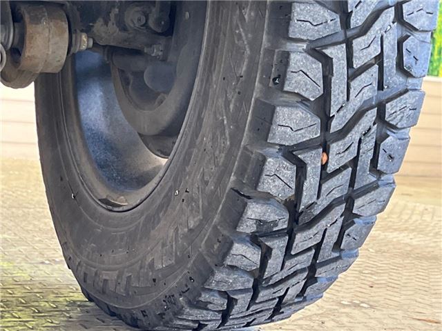 Suzuki JIMNY 2012 6479676-4