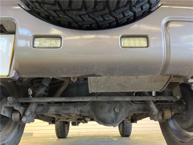 Suzuki JIMNY 2012 6479676-5