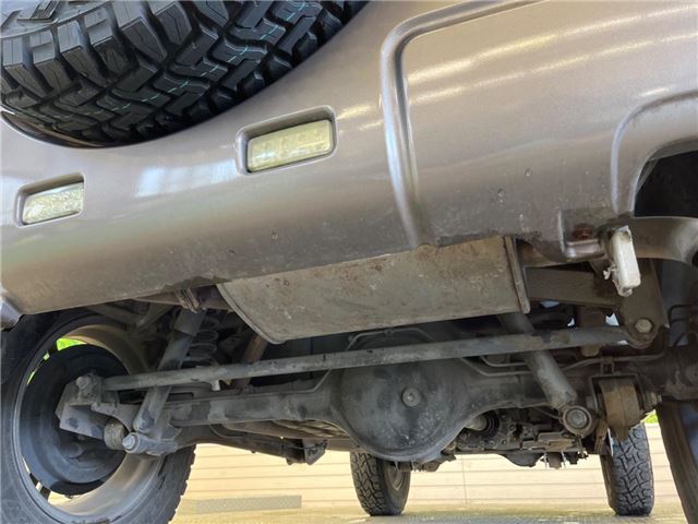 Suzuki JIMNY 2012 6479676-6