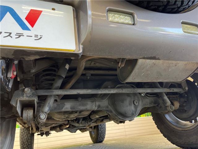 Suzuki JIMNY 2012 6479676-7