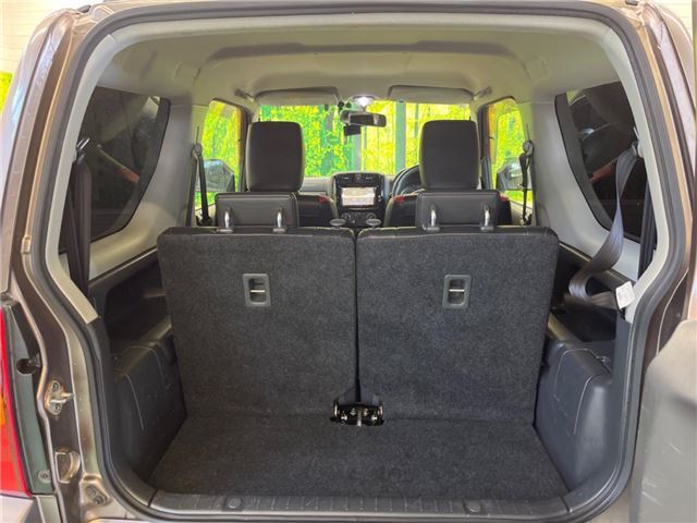 Suzuki JIMNY 2012 6479676-8
