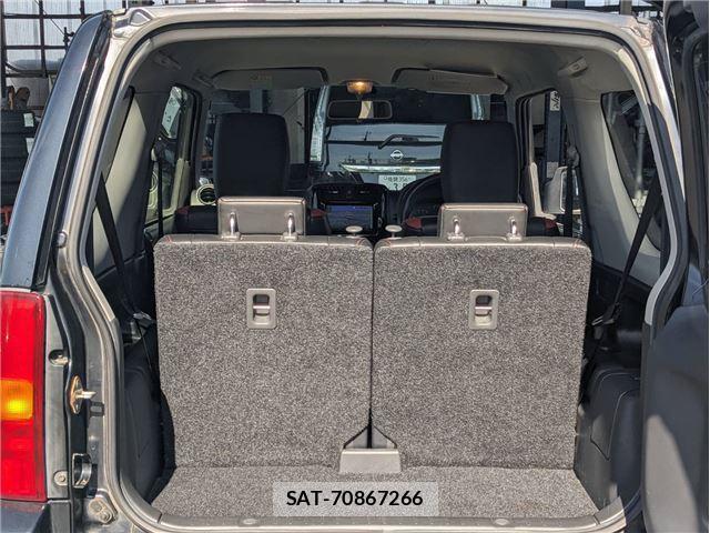 Suzuki JIMNY 2012 6479679-6