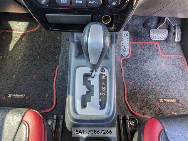Suzuki JIMNY 2012 6479679-8